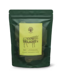 Essential Cow Delights - Torkade Koöron