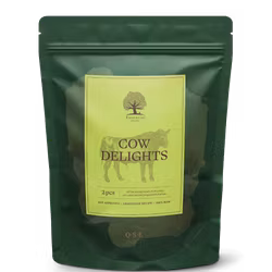 Essential Cow Delights - Torkade Koöron