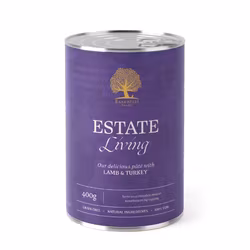 Paté Estate Living
