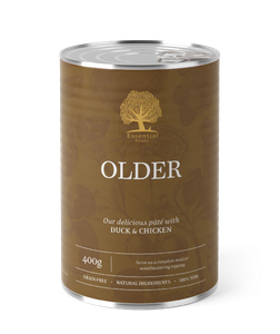 Paté Older