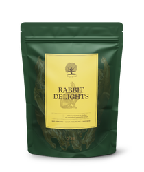 Essential Rabbit Delights