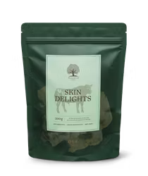 Essential Skin Delights - Torkad Oxhud