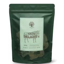 Essential Skin Delights - Torkad Oxhud