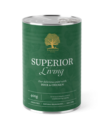 Paté Superior Living