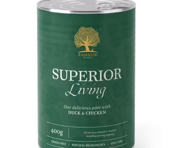 Paté Superior Living