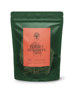 Essential Turkey Delights