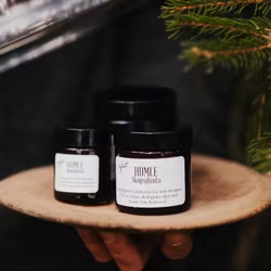 Humle Bodybutter Skogsglänta