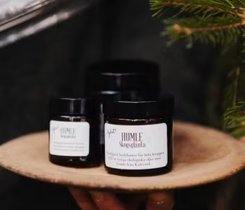 Humle Bodybutter Skogsglänta