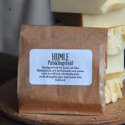 Humle Pälsklingstvål