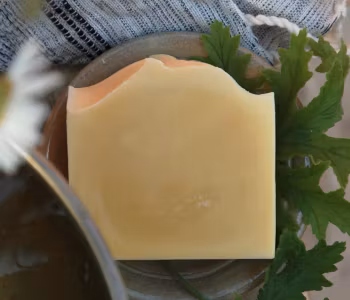 Humle Tvål Torpalyckan, 1 hg
