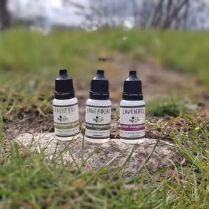 3 Hydrolat - Nose Work, 10 ml