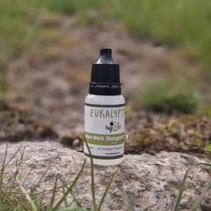 Eukalyptushydrolat - Nose Work, 10 ml