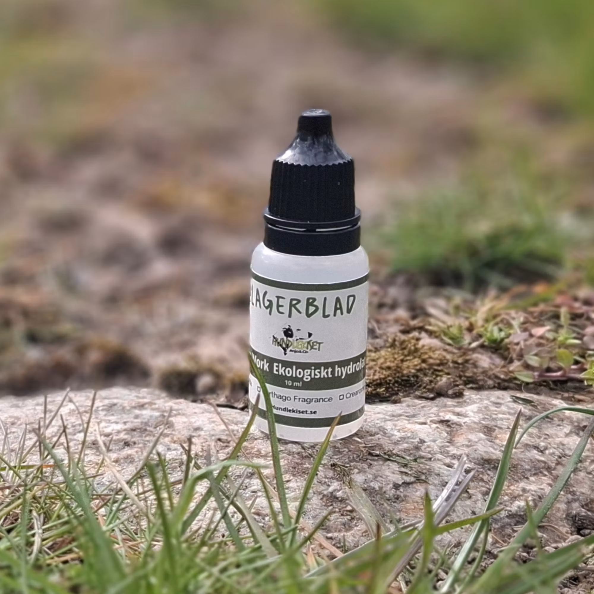 3 Hydrolat - Nose Work, 10 ml