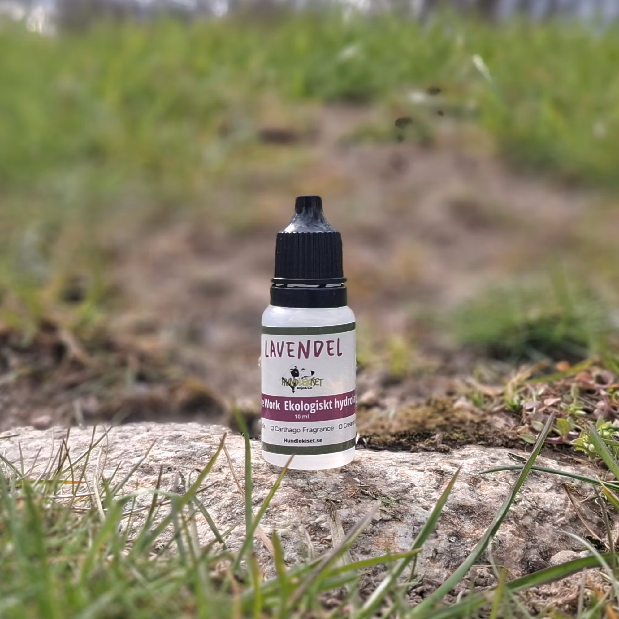 3 Hydrolat - Nose Work, 10 ml