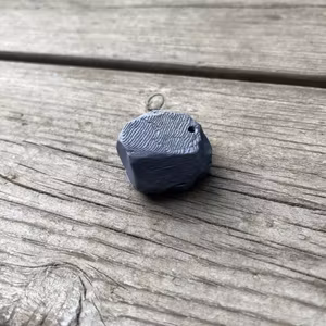 Behållare Sten