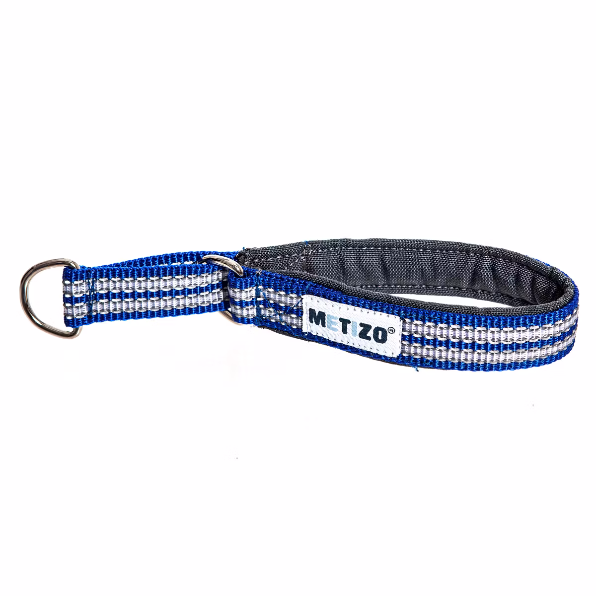 Metizo Halsband, halvstryp