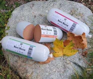 Nom Noms Körv