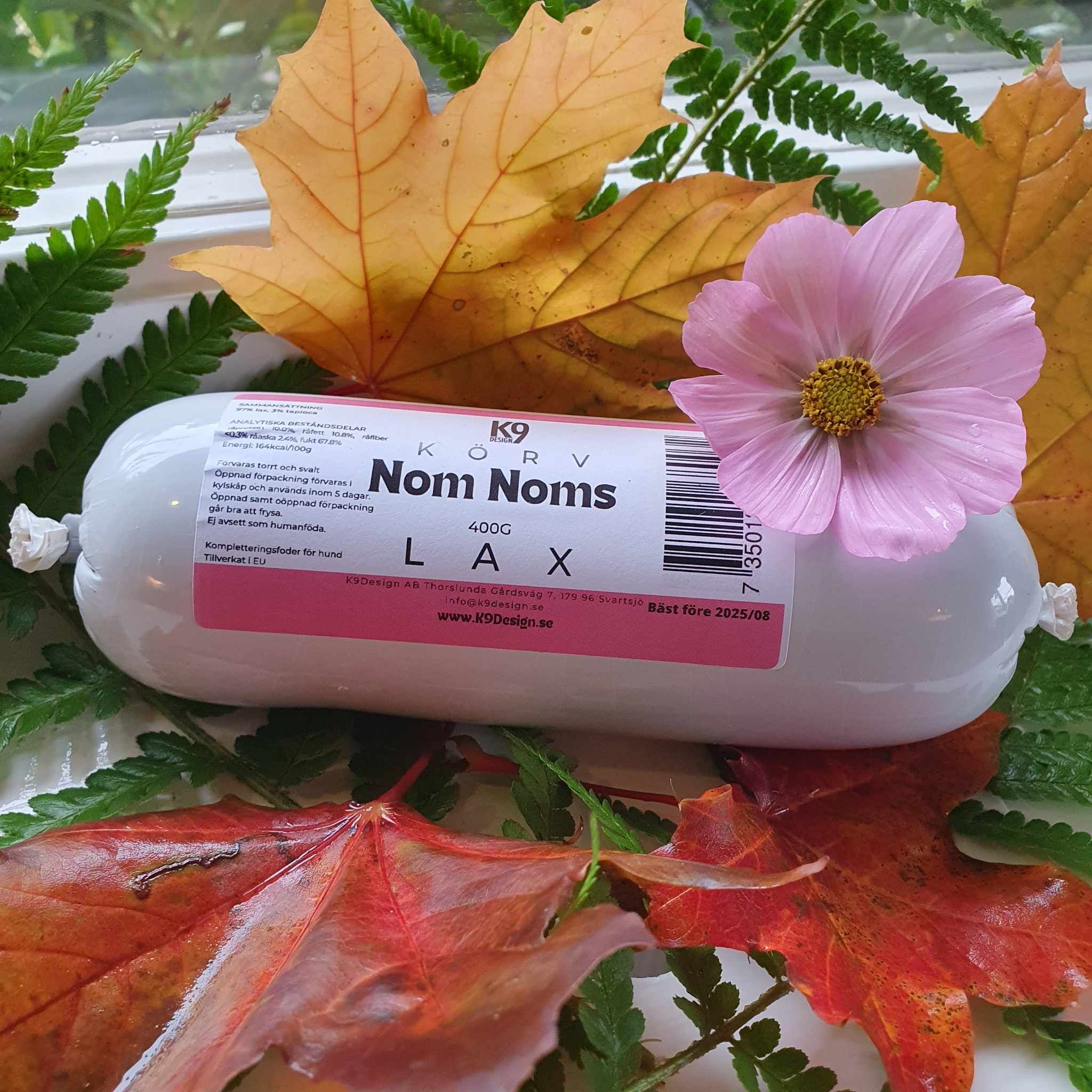 Nom Noms Körv