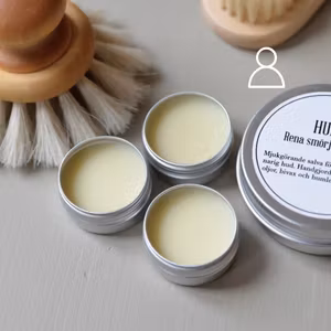 Humle Rena Smörjan, 60 ml - 4 dofter