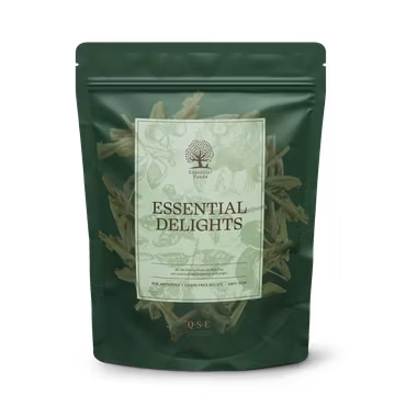 Essential Skin Delights - Small Lamb