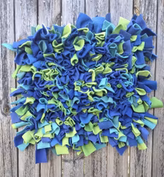 Snuffelmatta "Stora Barriärrevet"