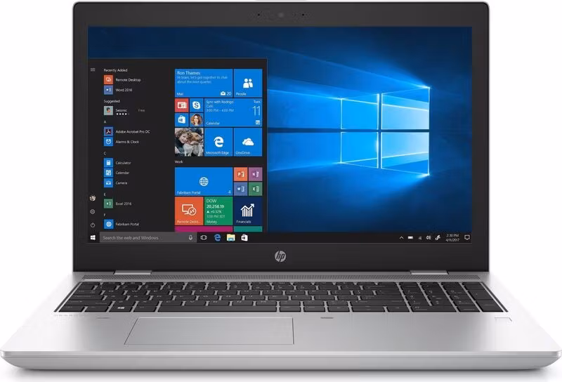 HP ProBook 650 G5 Core i5 8GB 240GB SSD