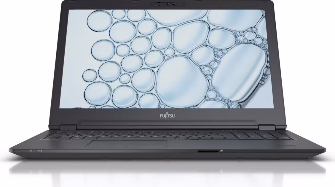 Fujitsu LifeBook U7510 Core i5 16GB 240GB SSD