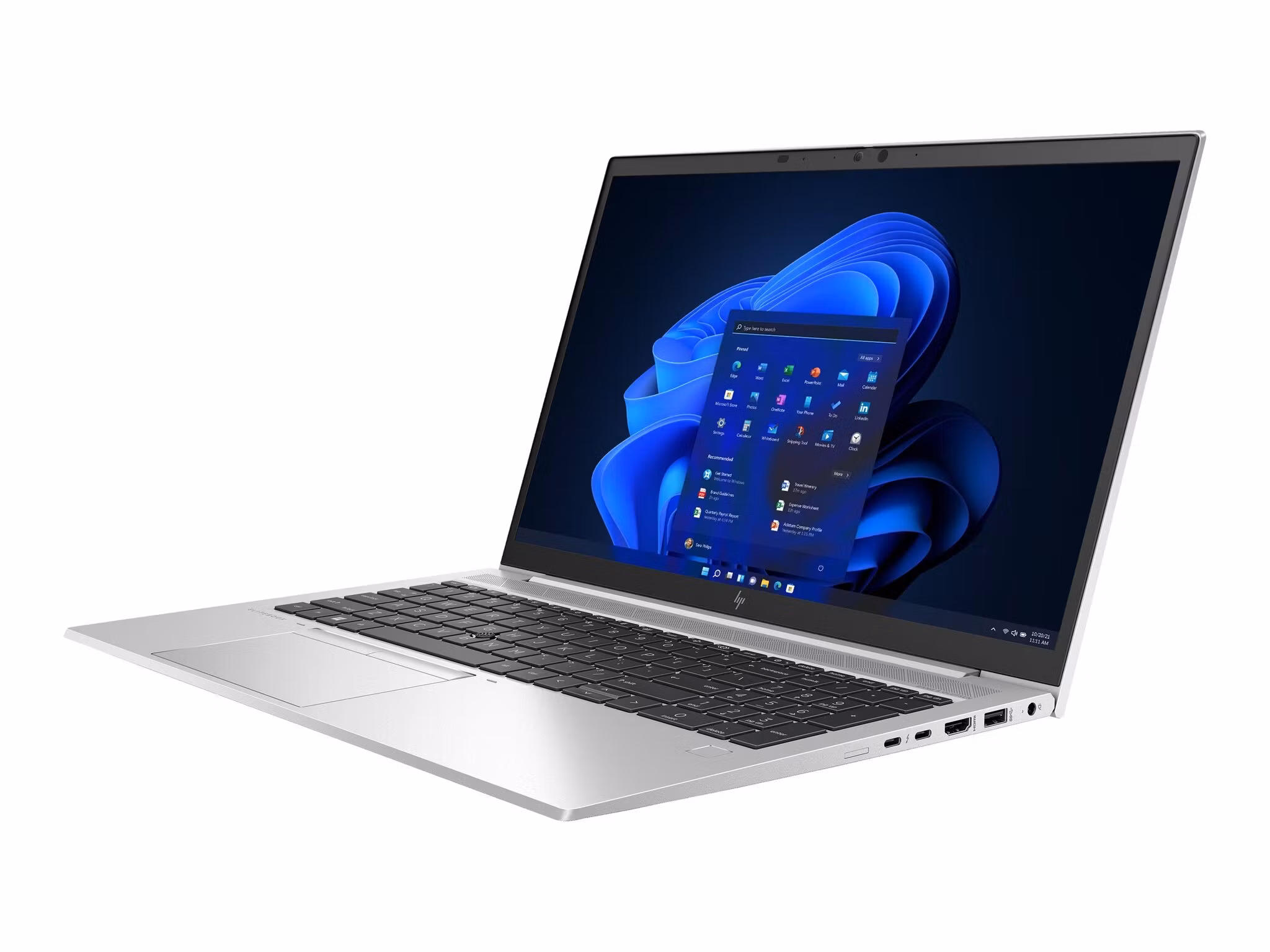 HP EliteBook 850 G7 Core i5 16GB 256GB SSD