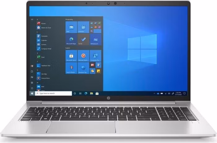 HP ProBook 650 G8 Core i5 8GB 240GB SSD