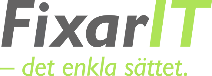 FixarIT AB