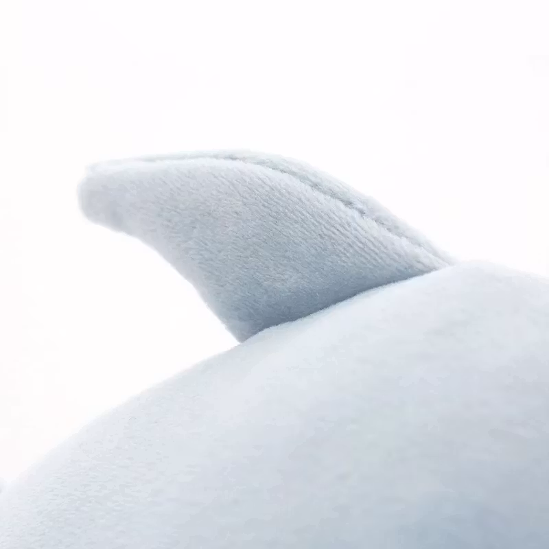 Orange Toys- Plush Toy, Shark 130 cm/ gosedjur
