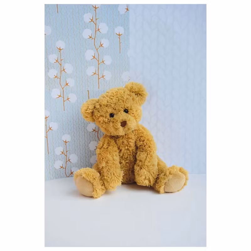 Doudou Et Compagnie- Vintage Bear -27 cm Nalle