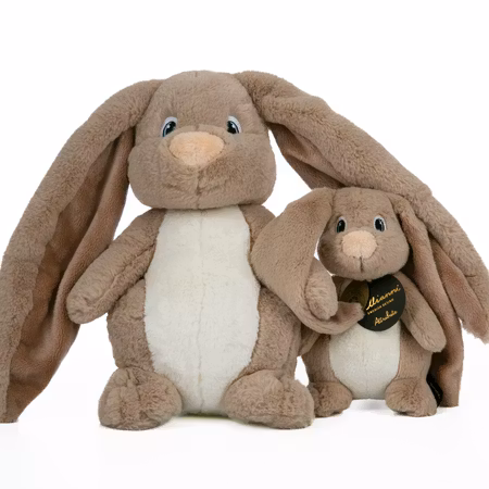 Pelliani- Attribute Bunny