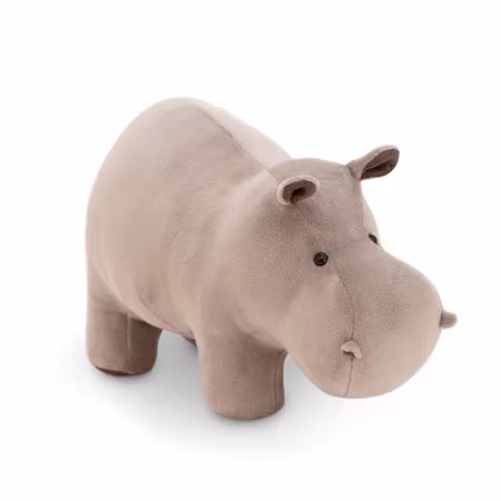 Orange Toys- Soft toy, Hippo 20