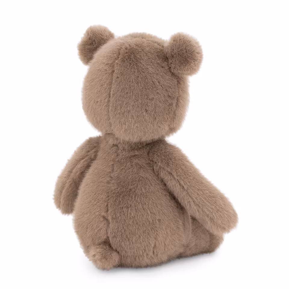 Orange Toys-	Plush toy, The Softest - Moka Bear (25cm)