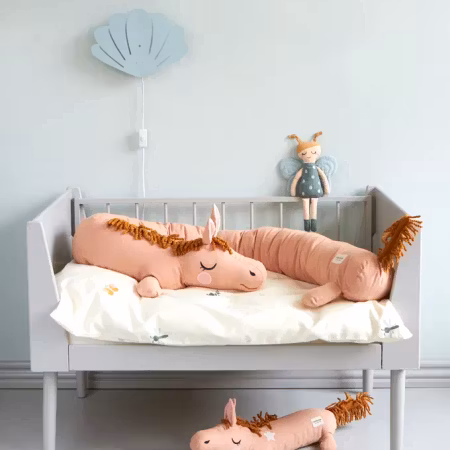 roommate- Long Horse/ sovorm