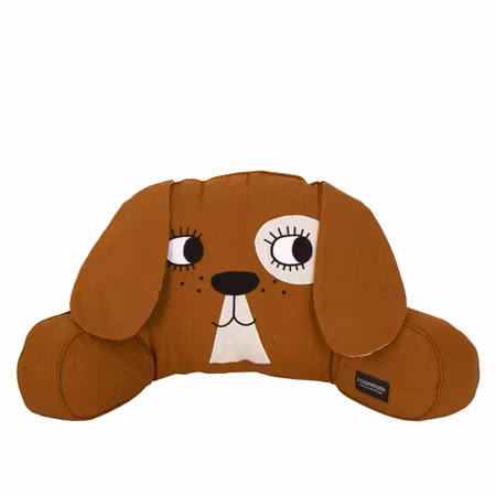Roommate- Pram pillow, dog/ sittkudde