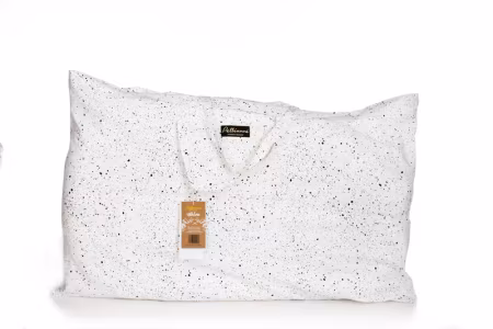 Pellianni- Organic Baby nest, stars/ baby nest