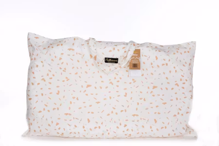 Pellianni- Organic Baby nest, Splash/ baby nest