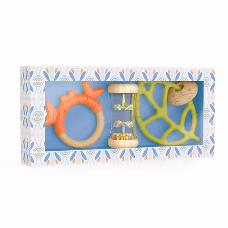 Djeco- BabySet/ bitring