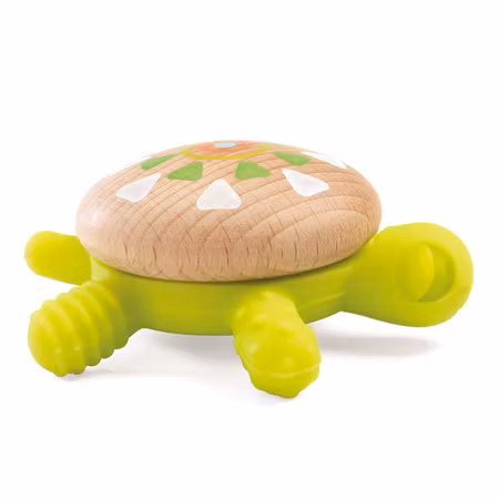 Djeco- BabyTorti/ bitring