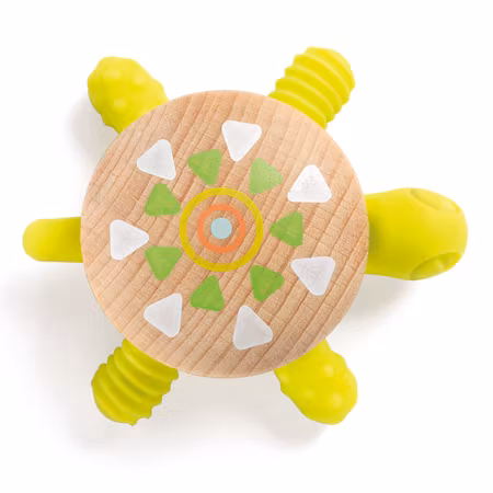 Djeco- BabyTorti/ bitring