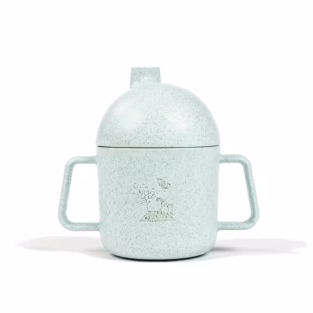 Pellianni- Bio-Cup Green/ dricka