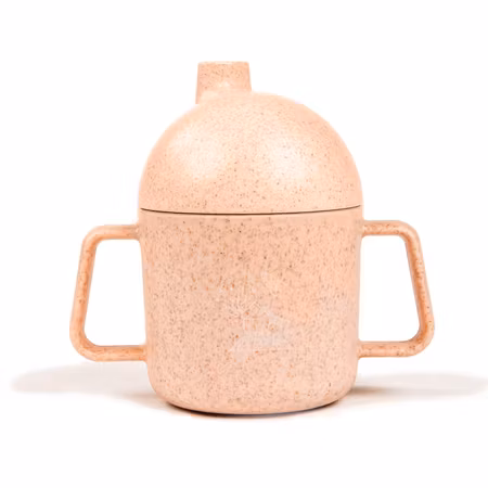 Pellianni- Bio-Cup Pink/ dricka