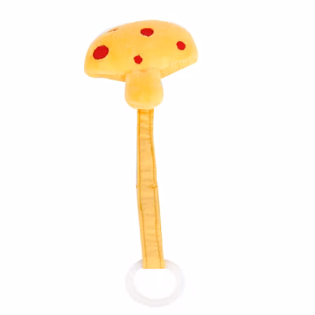 Tikiri- Toadstool soother Holder/ napphållare
