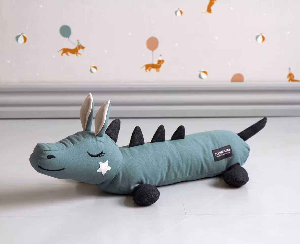 Roommate- Mini Dragon/ mjukdjur