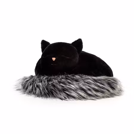 Jellycat- Nestie Cat/ gosedjur