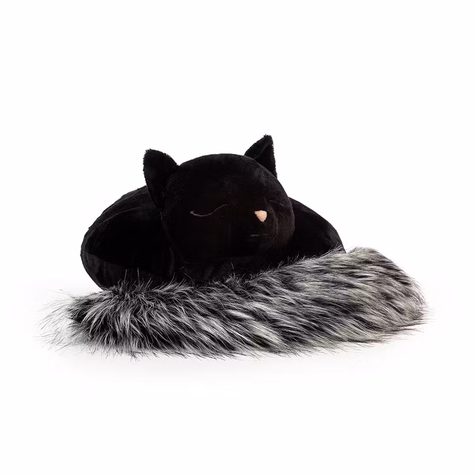 Jellycat- Nestie Cat/ gosedjur