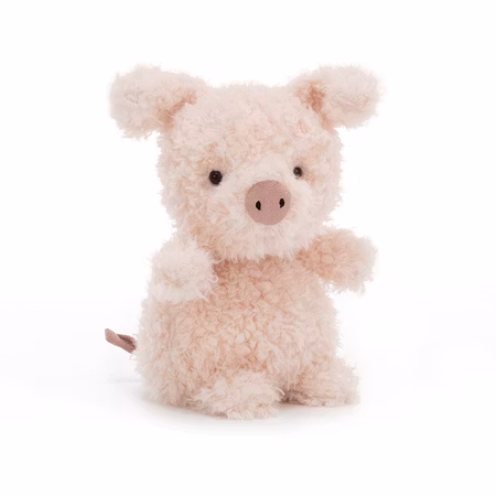 Jellycat- Little Pig/ gosedjur