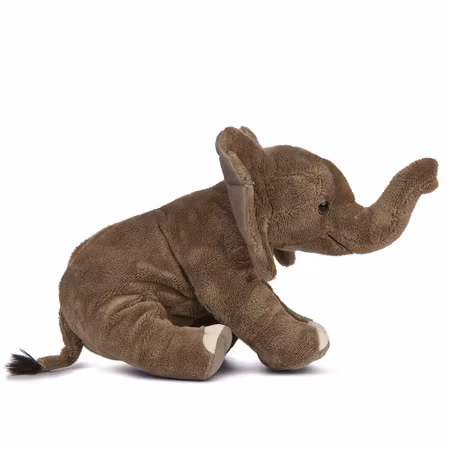 Keycraft- Floppy Elephant/ gosedjur